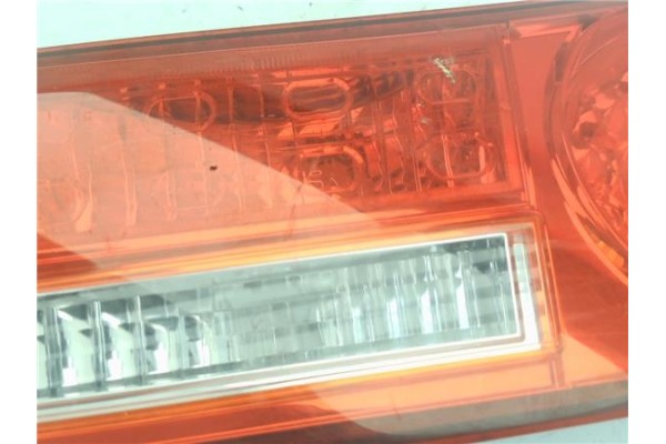 Recambio de piloto porton trasero derecho para honda accord viii tourer (cm_) 2.2 i-ctdi referencia OEM IAM P8129R  