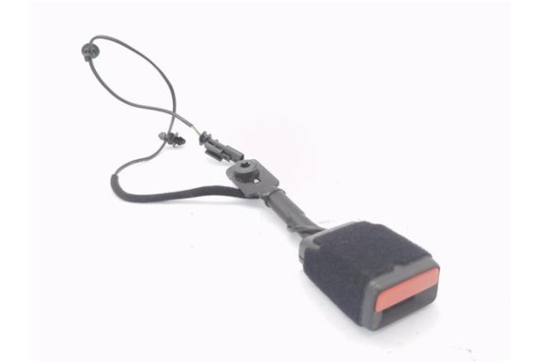 Recambio de anclaje cinturon delantero izquierdo para fiat ii tipo (356) berlina 1.3 easy referencia OEM IAM 631250000C 73564311