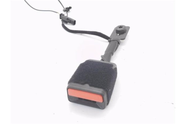 Recambio de anclaje cinturon delantero izquierdo para fiat ii tipo (356) berlina 1.3 easy referencia OEM IAM 631250000C 73564311