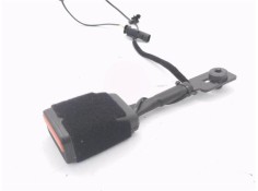Recambio de anclaje cinturon delantero izquierdo para fiat ii tipo (356) berlina 1.3 easy referencia OEM IAM 631250000C 73564311