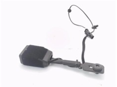 Recambio de anclaje cinturon delantero izquierdo para fiat ii tipo (356) berlina 1.3 easy referencia OEM IAM 631250000C 73564311