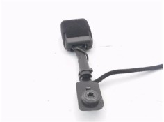 Recambio de anclaje cinturon delantero izquierdo para fiat ii tipo (356) berlina 1.3 easy referencia OEM IAM 631250000C 73564311