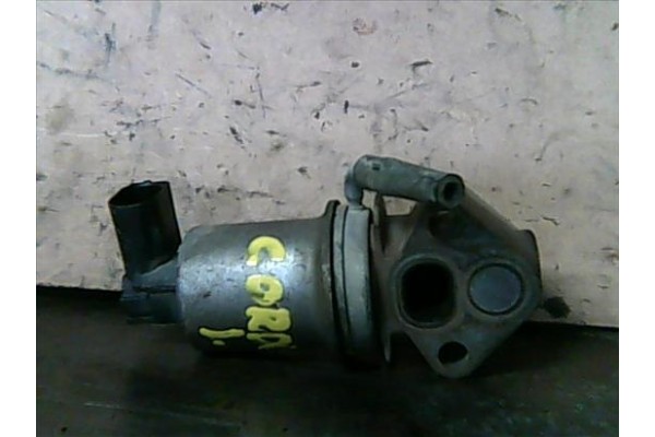 Recambio de palier delantero derecho para opel combo (corsa c)(2001) 1.3 cdti 16v referencia OEM IAM   