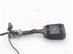 Recambio de anclaje cinturon delantero izquierdo para fiat ii tipo (356) berlina 1.3 easy referencia OEM IAM 631250000C 73564311