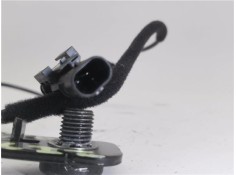 Recambio de anclaje cinturon delantero izquierdo para fiat ii tipo (356) berlina 1.3 easy referencia OEM IAM 631250000C 73564311
