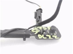 Recambio de anclaje cinturon delantero izquierdo para fiat ii tipo (356) berlina 1.3 easy referencia OEM IAM 631250000C 73564311