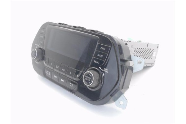 Recambio de autoradio para fiat ii tipo (356) berlina 1.3 easy referencia OEM IAM 7357119790  