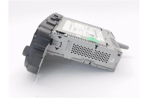 Recambio de autoradio para fiat ii tipo (356) berlina 1.3 easy referencia OEM IAM 7357119790  
