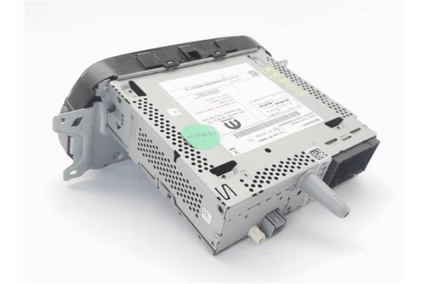 Recambio de autoradio para fiat ii tipo (356) berlina 1.3 easy referencia OEM IAM 7357119790  