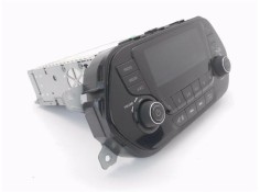 Recambio de autoradio para fiat ii tipo (356) berlina 1.3 easy referencia OEM IAM 7357119790  
