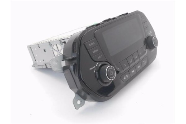 Recambio de autoradio para fiat ii tipo (356) berlina 1.3 easy referencia OEM IAM 7357119790  