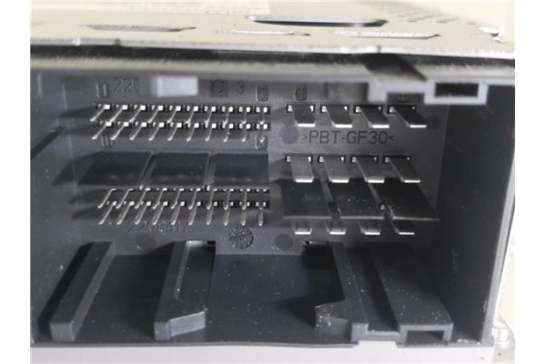 Recambio de autoradio para fiat ii tipo (356) berlina 1.3 easy referencia OEM IAM 7357119790  