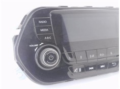 Recambio de autoradio para fiat ii tipo (356) berlina 1.3 easy referencia OEM IAM 7357119790  