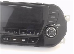 Recambio de autoradio para fiat ii tipo (356) berlina 1.3 easy referencia OEM IAM 7357119790  