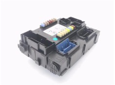 CAJA FUSIBLES/RELE 521758460E 