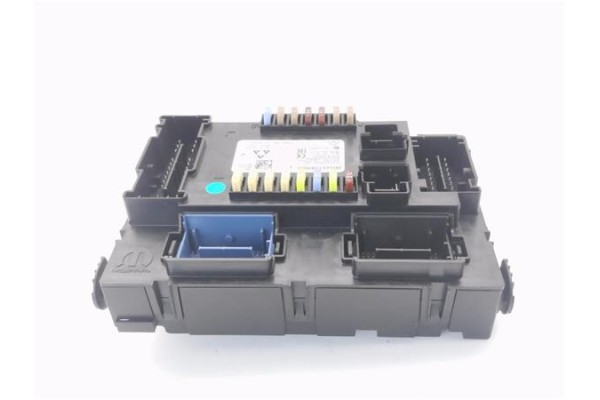 Recambio de caja fusibles/rele para fiat ii tipo (356) berlina 1.3 easy referencia OEM IAM 521758460E  