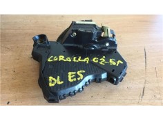 Recambio de cierre electromagnetico delantero izquierdo para toyota corolla (e12) 1.6 linea sol berlina referencia OEM IAM   