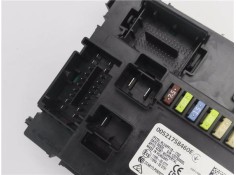 Recambio de caja fusibles/rele para fiat ii tipo (356) berlina 1.3 easy referencia OEM IAM 521758460E  