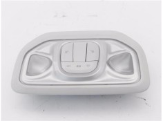 LUZ DELANTERO CENTRAL TECHO 7356314080 