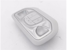 Recambio de luz delantero central techo para fiat ii tipo (356) berlina 1.3 easy referencia OEM IAM 7356314080  