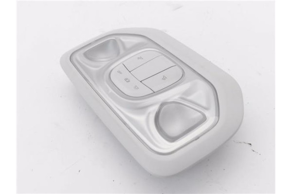 Recambio de luz delantero central techo para fiat ii tipo (356) berlina 1.3 easy referencia OEM IAM 7356314080  