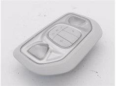 Recambio de luz delantero central techo para fiat ii tipo (356) berlina 1.3 easy referencia OEM IAM 7356314080  