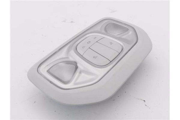 Recambio de luz delantero central techo para fiat ii tipo (356) berlina 1.3 easy referencia OEM IAM 7356314080  