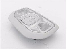 Recambio de luz delantero central techo para fiat ii tipo (356) berlina 1.3 easy referencia OEM IAM 7356314080  