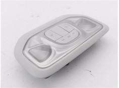 Recambio de luz delantero central techo para fiat ii tipo (356) berlina 1.3 easy referencia OEM IAM 7356314080  