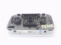 Recambio de luz delantero central techo para fiat ii tipo (356) berlina 1.3 easy referencia OEM IAM 7356314080  