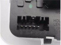 Recambio de luz delantero central techo para fiat ii tipo (356) berlina 1.3 easy referencia OEM IAM 7356314080  
