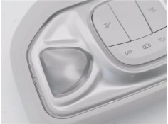 Recambio de luz delantero central techo para fiat ii tipo (356) berlina 1.3 easy referencia OEM IAM 7356314080  