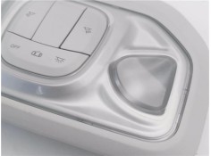 Recambio de luz delantero central techo para fiat ii tipo (356) berlina 1.3 easy referencia OEM IAM 7356314080  