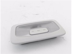 Recambio de luz trasero central techo para fiat ii tipo (356) berlina 1.3 easy referencia OEM IAM 7356121870  