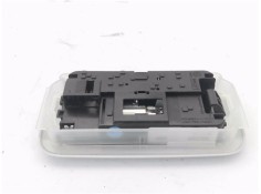 Recambio de luz trasero central techo para fiat ii tipo (356) berlina 1.3 easy referencia OEM IAM 7356121870  