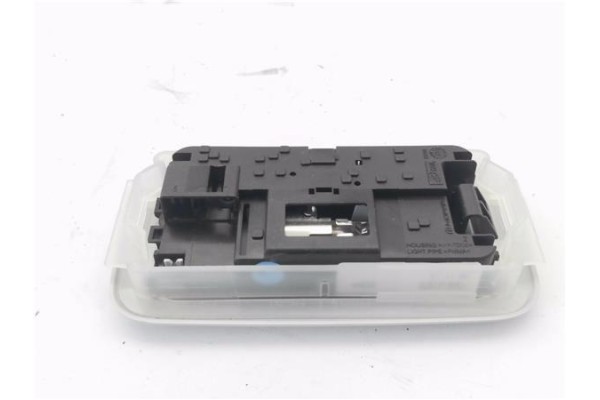 Recambio de luz trasero central techo para fiat ii tipo (356) berlina 1.3 easy referencia OEM IAM 7356121870  