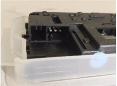 Recambio de luz trasero central techo para fiat ii tipo (356) berlina 1.3 easy referencia OEM IAM 7356121870  