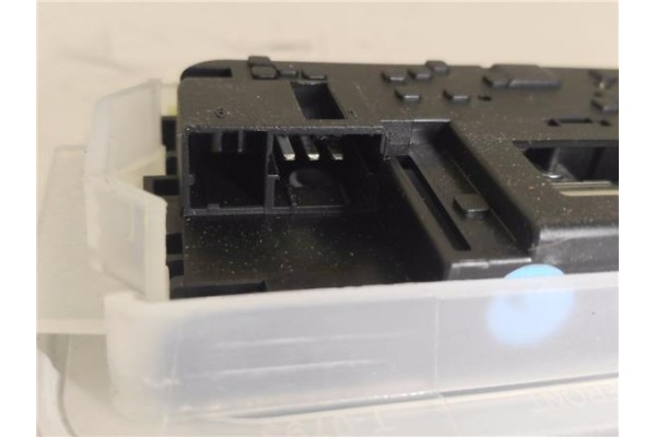 Recambio de luz trasero central techo para fiat ii tipo (356) berlina 1.3 easy referencia OEM IAM 7356121870  