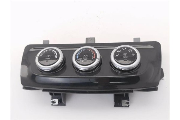 Recambio de mandos climatizador para fiat ii tipo (356) berlina 1.3 easy referencia OEM IAM 735735201 7357352010 