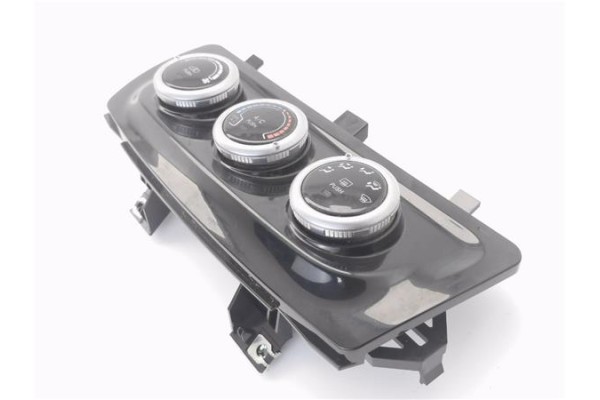 Recambio de mandos climatizador para fiat ii tipo (356) berlina 1.3 easy referencia OEM IAM 735735201 7357352010 