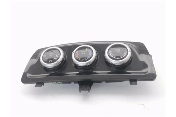 Recambio de mandos climatizador para fiat ii tipo (356) berlina 1.3 easy referencia OEM IAM 735735201 7357352010 