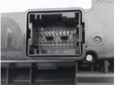 Recambio de mandos climatizador para fiat ii tipo (356) berlina 1.3 easy referencia OEM IAM 735735201 7357352010 