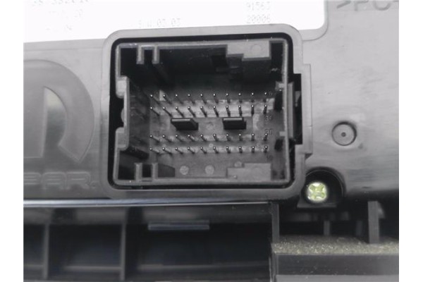 Recambio de mandos climatizador para fiat ii tipo (356) berlina 1.3 easy referencia OEM IAM 735735201 7357352010 