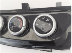 Recambio de mandos climatizador para fiat ii tipo (356) berlina 1.3 easy referencia OEM IAM 735735201 7357352010 