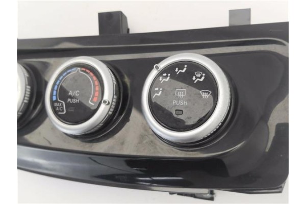 Recambio de mandos climatizador para fiat ii tipo (356) berlina 1.3 easy referencia OEM IAM 735735201 7357352010 