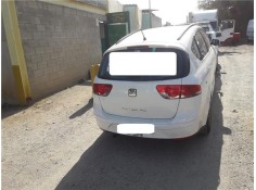 seat altea xl (5p5) del año 2011