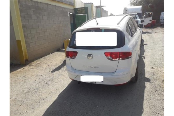 seat altea xl (5p5) del año 2011