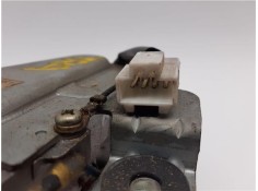 Recambio de motor limpiaparabrisas trasero para nissan vanette cargo (hc23) 1.6 referencia OEM IAM JIDECO 2870020200 