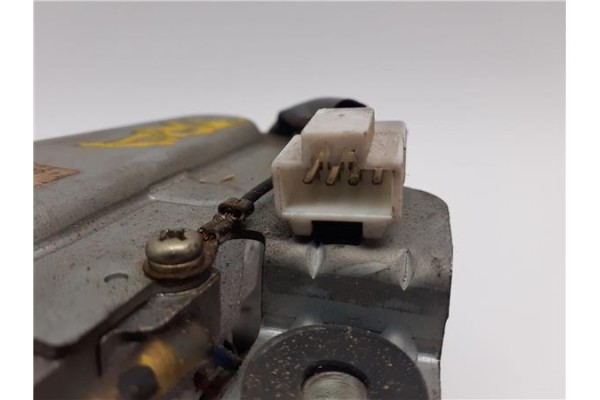 Recambio de motor limpiaparabrisas trasero para nissan vanette cargo (hc23) 1.6 referencia OEM IAM JIDECO 2870020200 