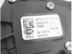 Recambio de pedal acelerador para fiat ii tipo (356) berlina 1.3 easy referencia OEM IAM 6PV01017522 52025707 